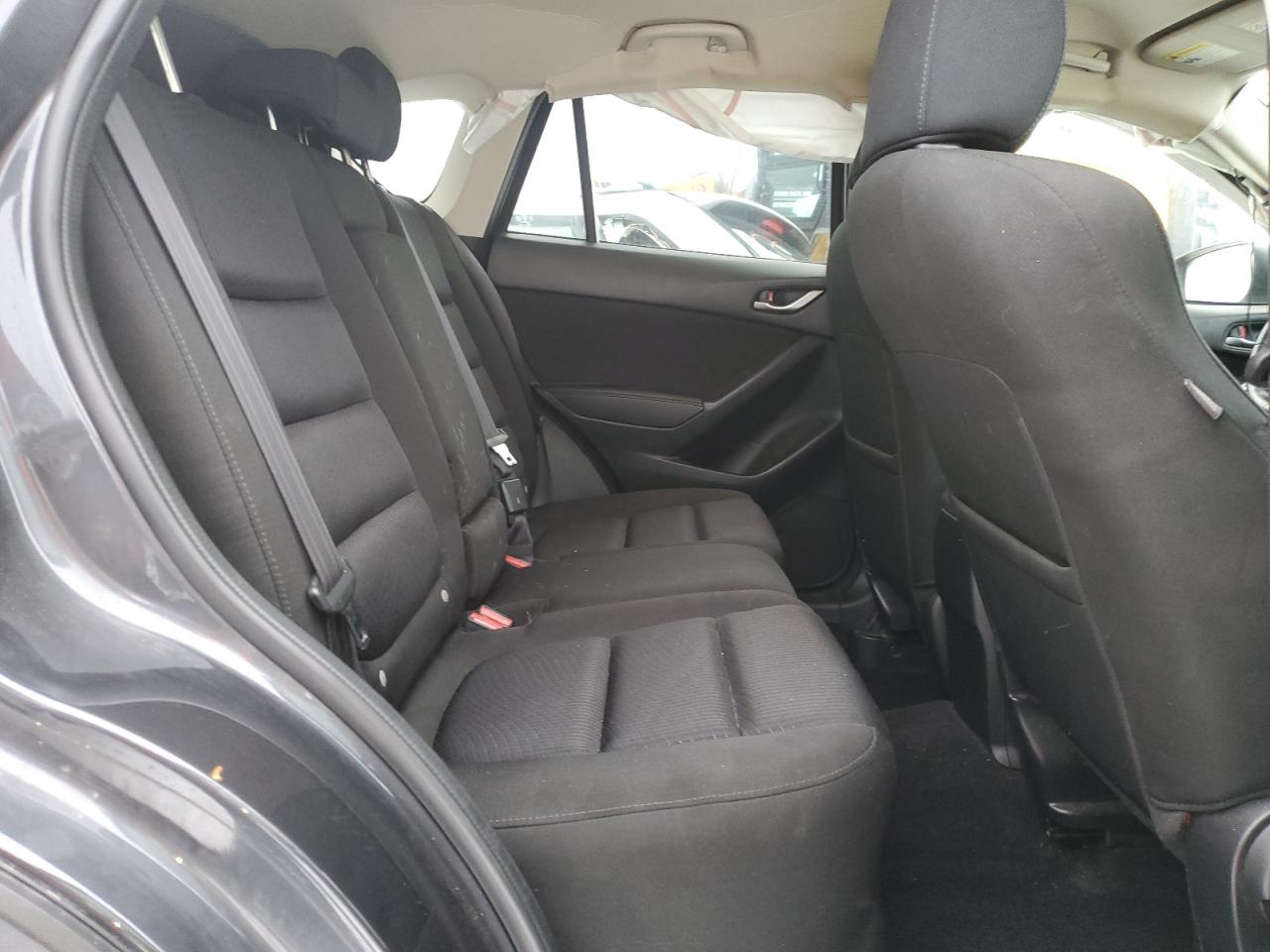 2015 Mazda CX-5 - Image 11
