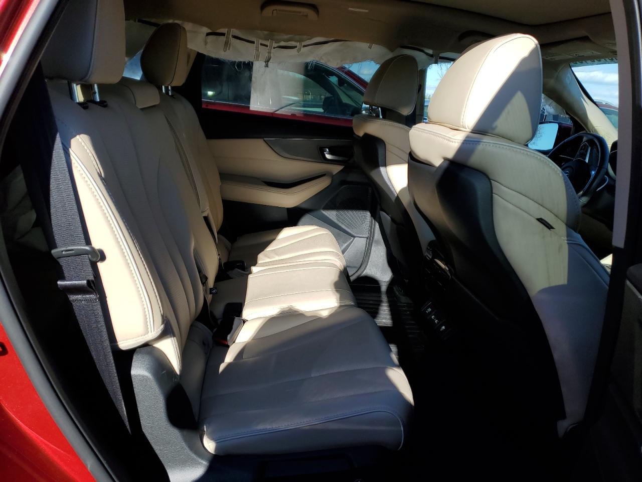 2023 Acura MDX - Image 11