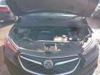 2017 VAUXHALL MOKKA X AC for sale at Copart WOLVERHAMPTON
