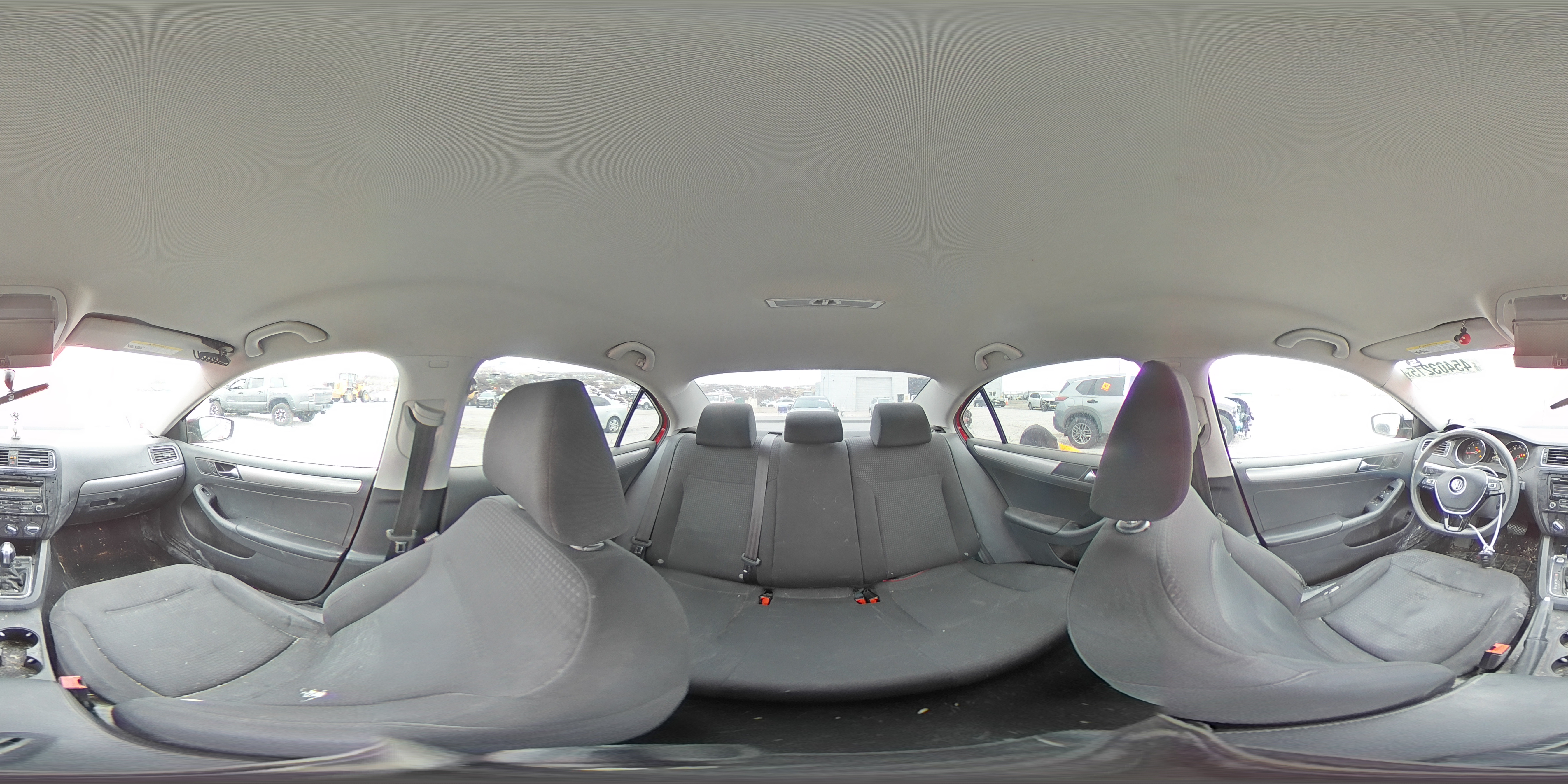 2015 Volkswagen Jetta - Image 13