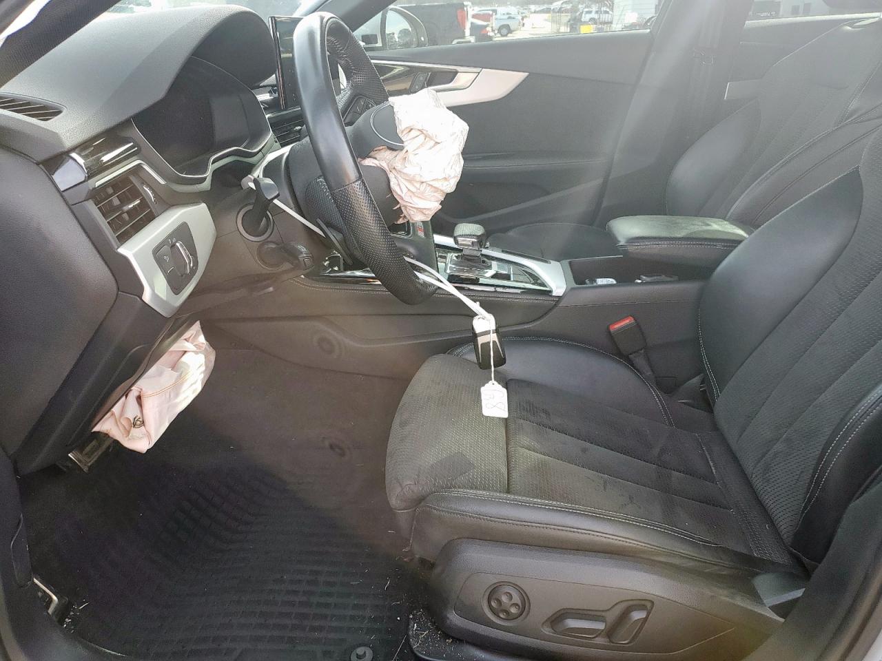 2020 Audi A4 - Image 7
