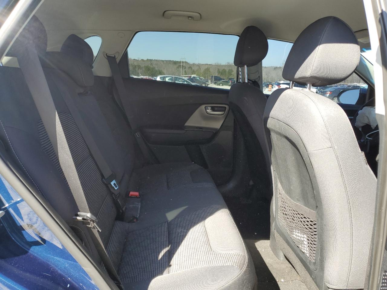 2017 Kia Niro - Image 11