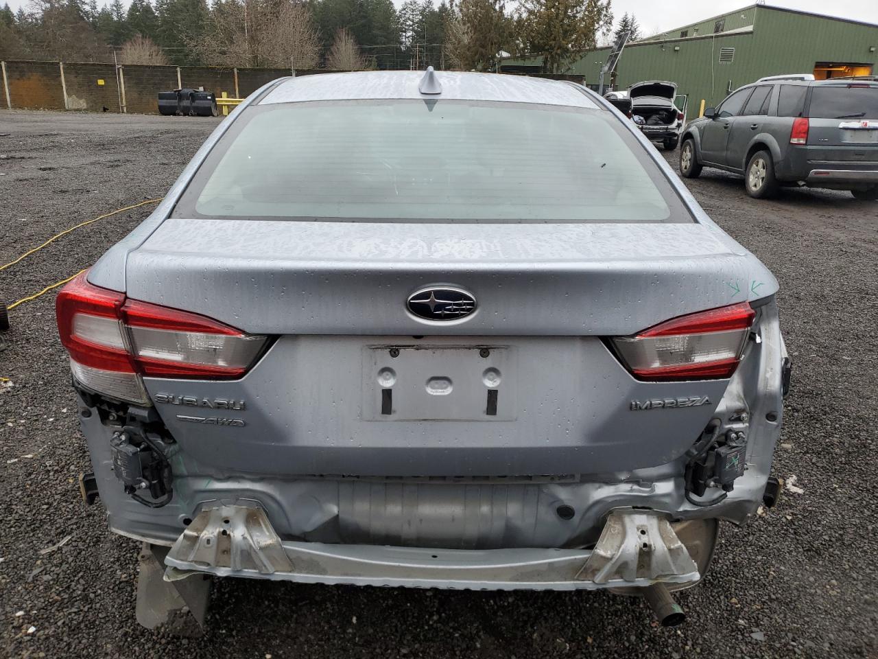 2019 Subaru Impreza - Image 6