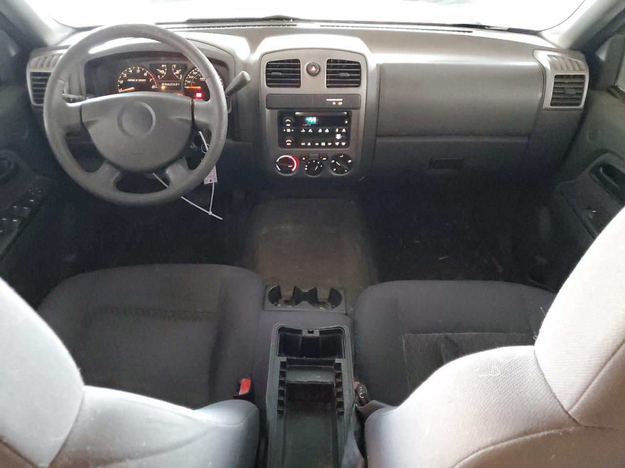 2006 Chevrolet Colorado - Image 8