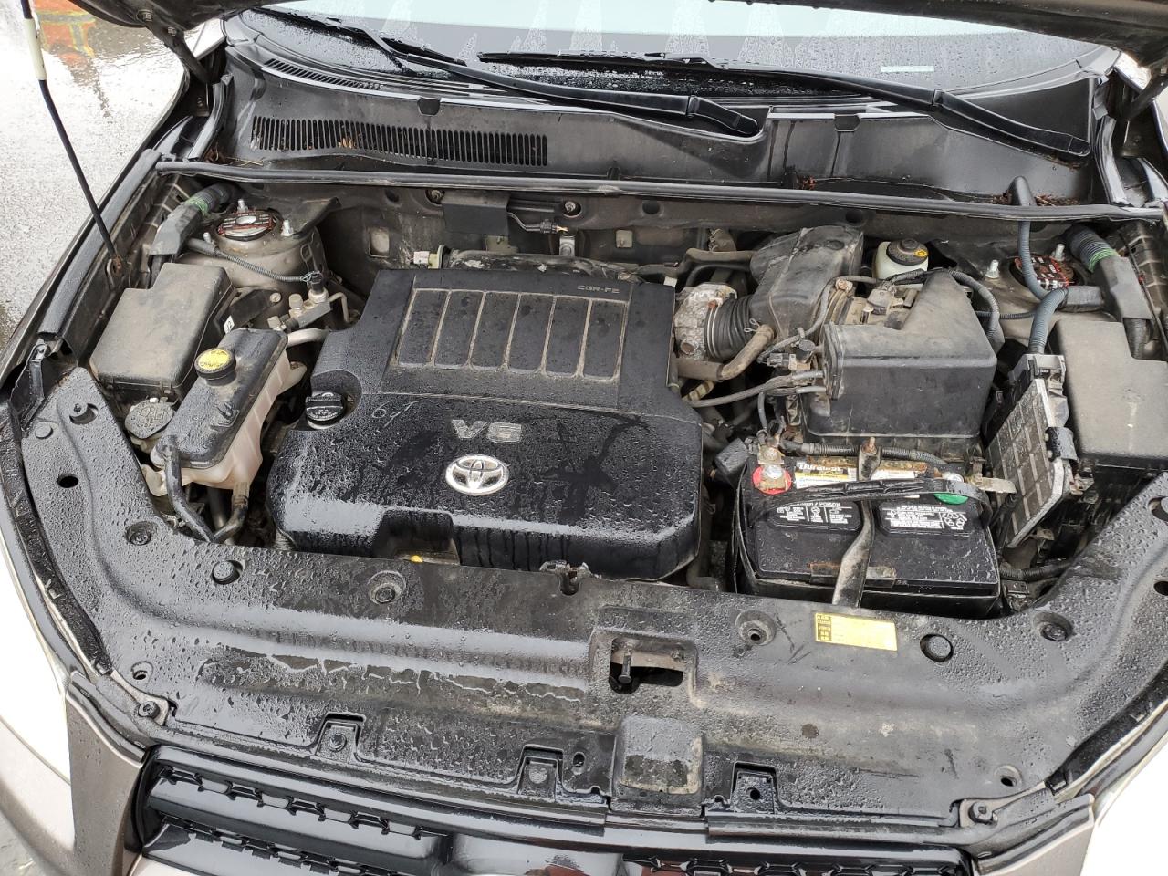 2009 Toyota RAV 4 - Image 11