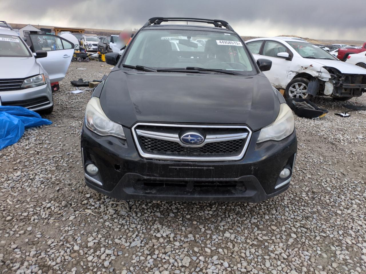 2016 Subaru XV - Image 5