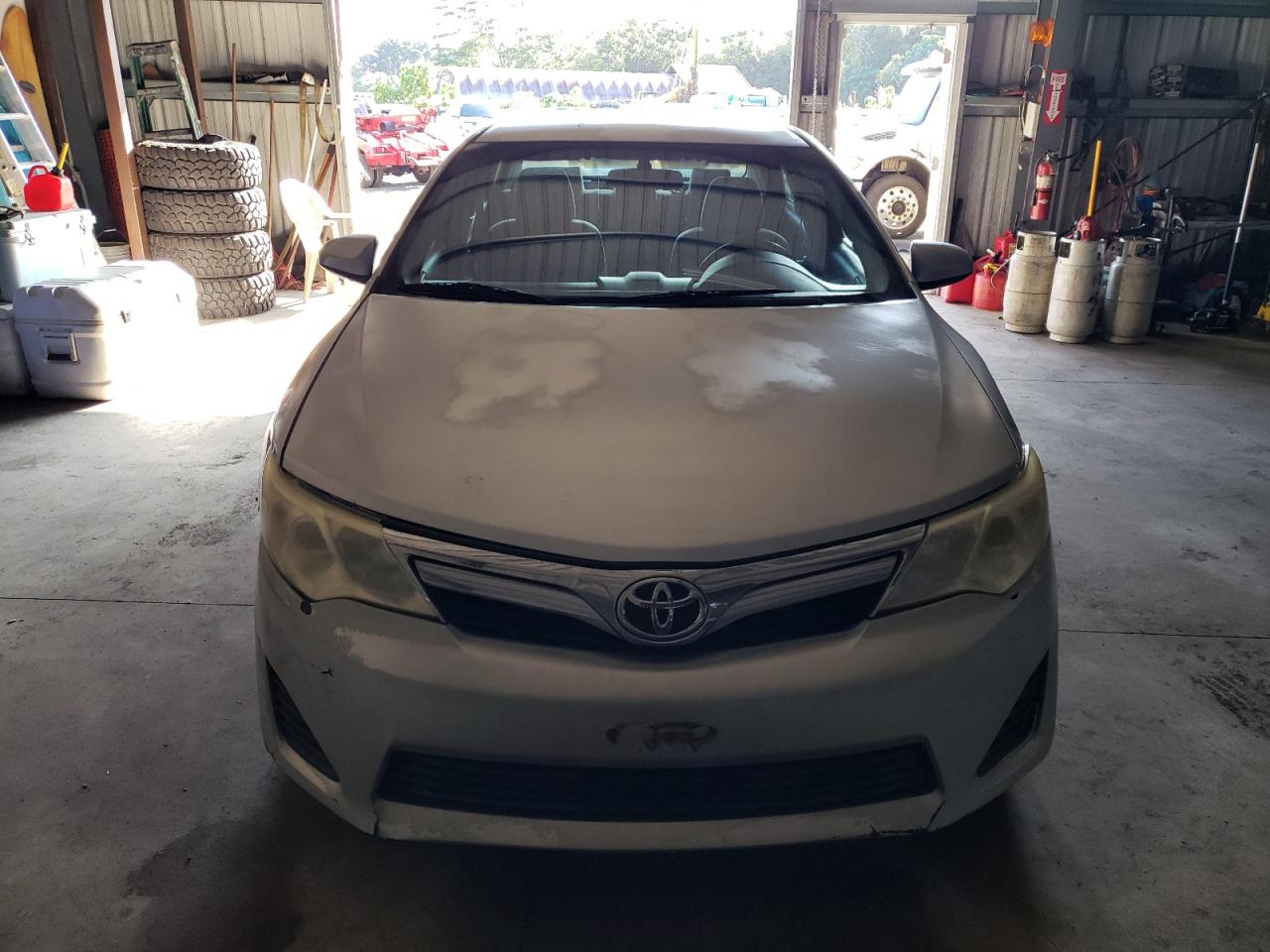 2012 Toyota Camry - Image 5