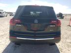 2011 Acura Mdx  na sprzedaż w New Braunfels, TX - Front End