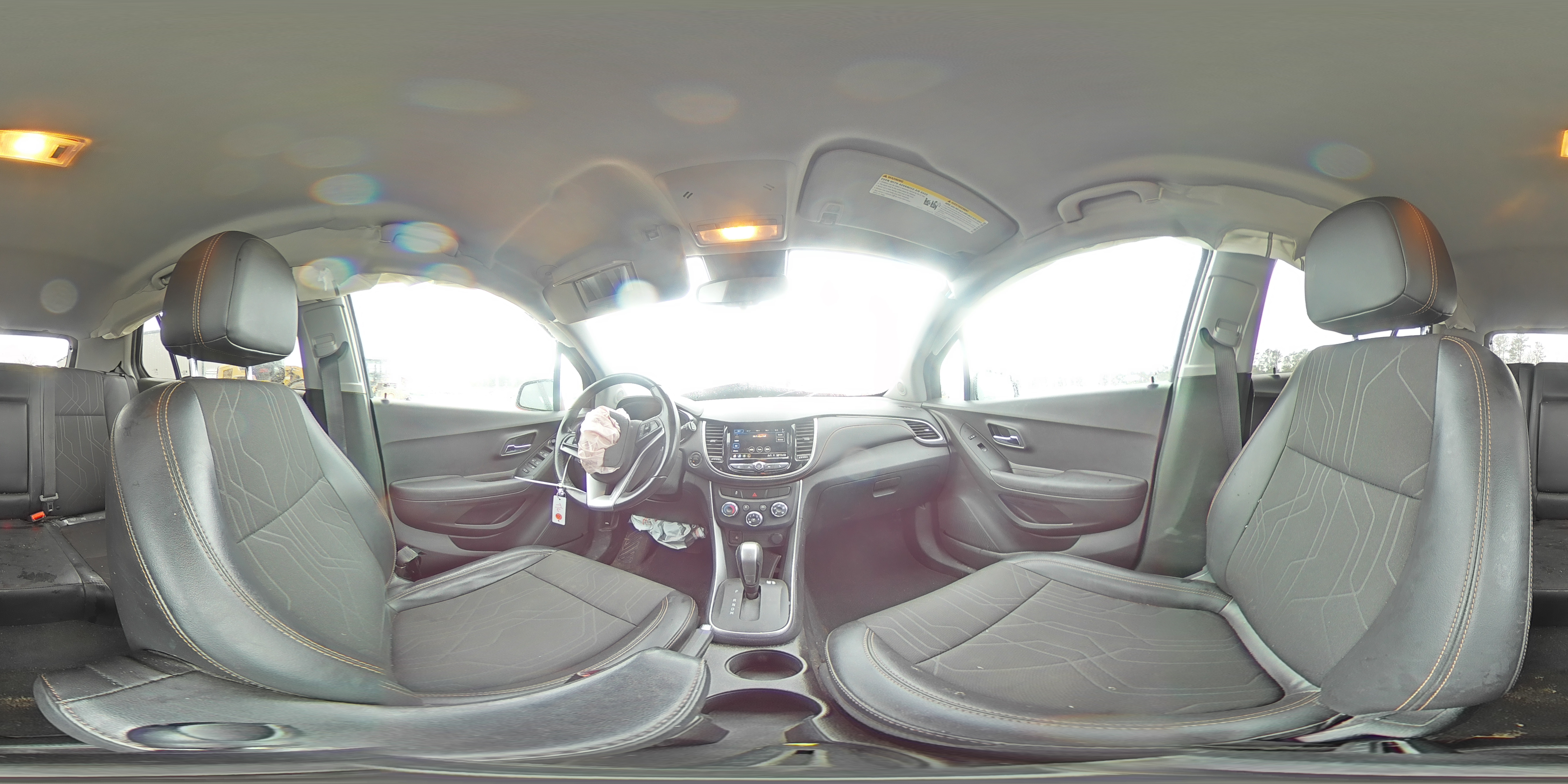 2019 Chevrolet Trax - Image 16