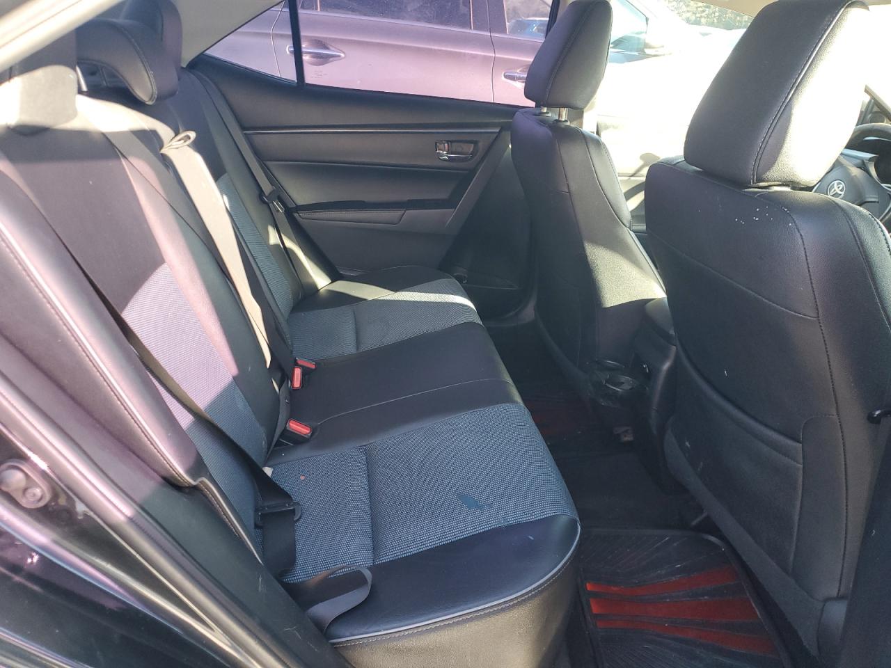 2016 Toyota Corolla - Image 10