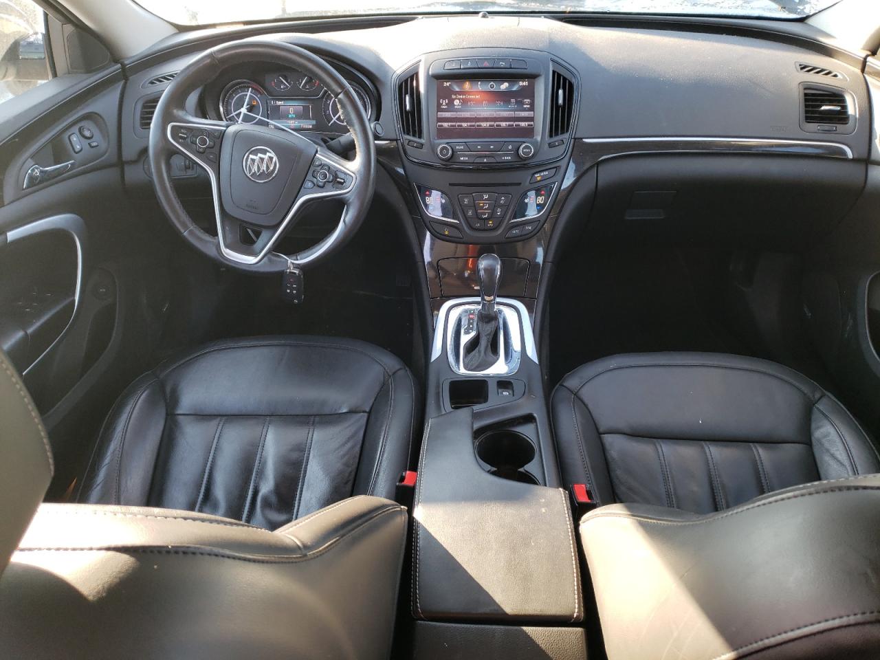 2016 Buick Regal - Image 8