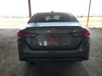 2021 Nissan Sentra Sr na sprzedaż w Phoenix, AZ - Front End