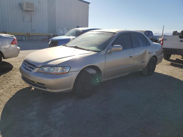 2002 Honda Accord Lx