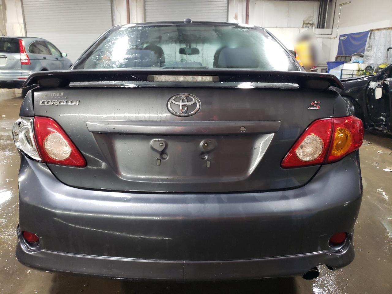 2010 Toyota Corolla - Image 6