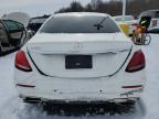 2017 Mercedes-Benz E 300 de vânzare în East Granby, CT - All Over