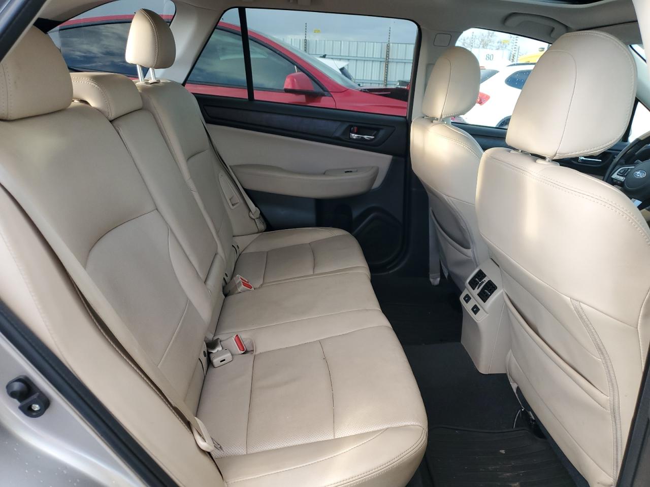 2017 Subaru Outback - Image 11