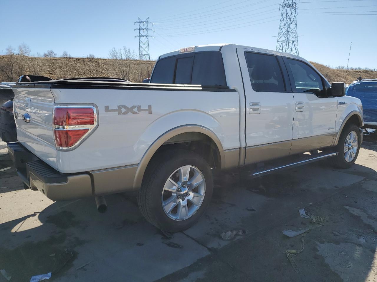 2013 Ford F-150 - Image 3