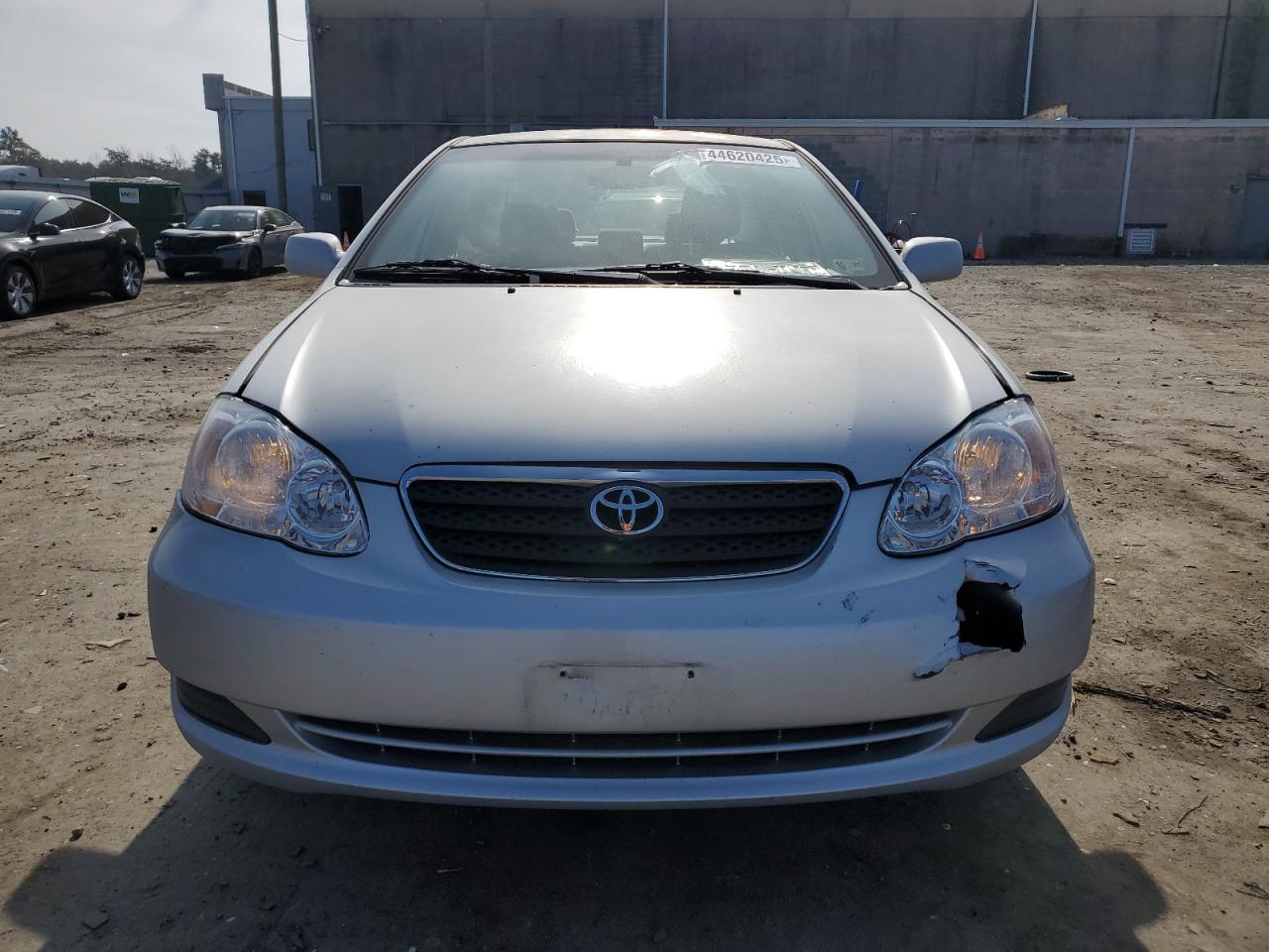 2005 Toyota Corolla - Image 5