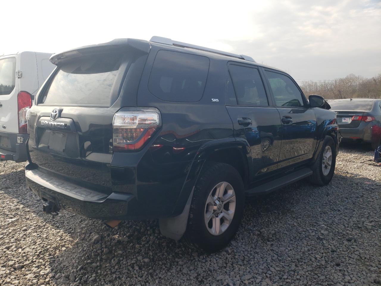 2016 Toyota 4Runner - Image 3
