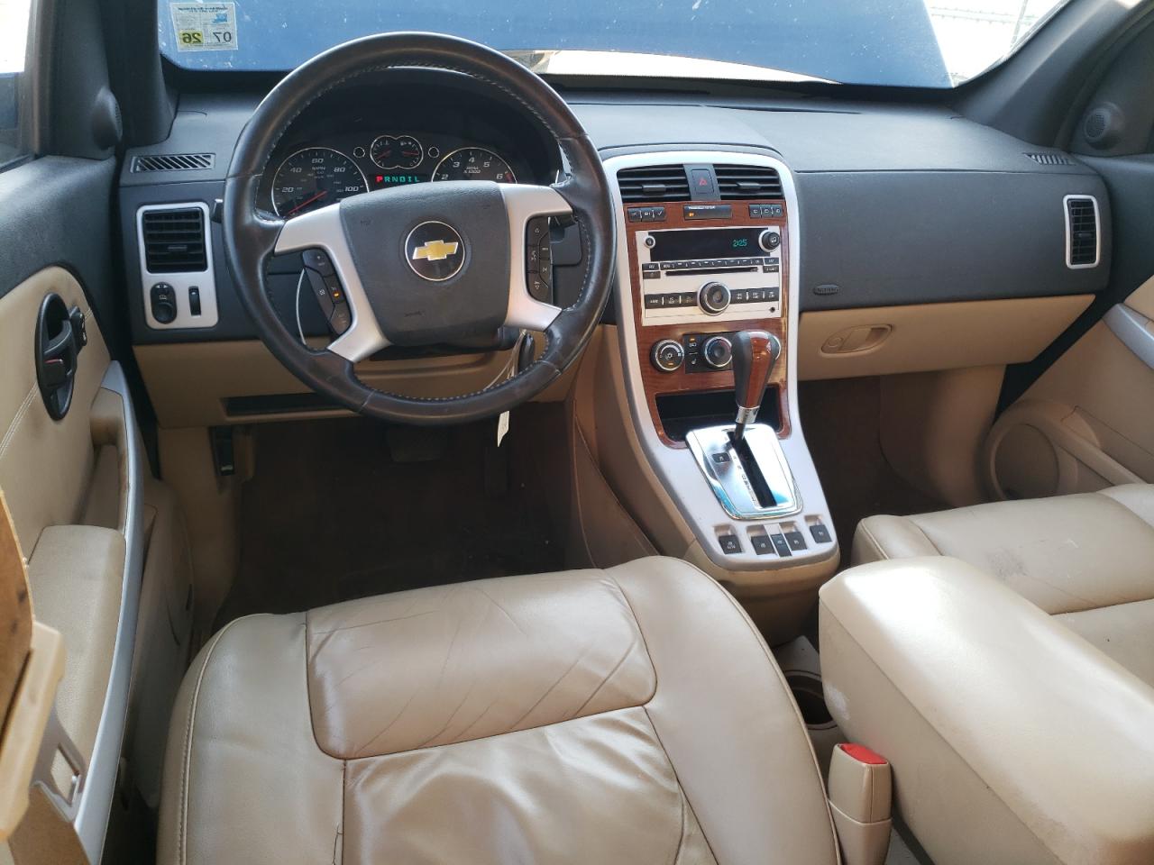 2009 Chevrolet Equinox - Image 8