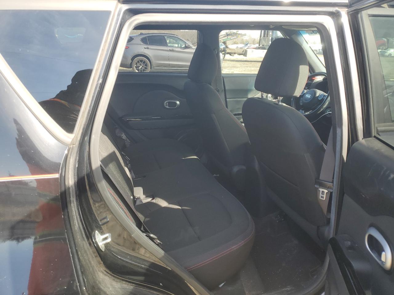 2015 Kia Soul - Image 11