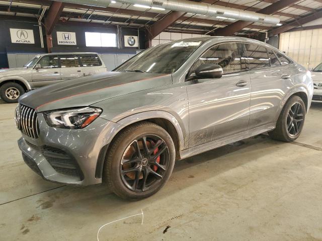 MERCEDES-BENZ GLE-CLASS – zdjęcie z aukcji, lot #44239575