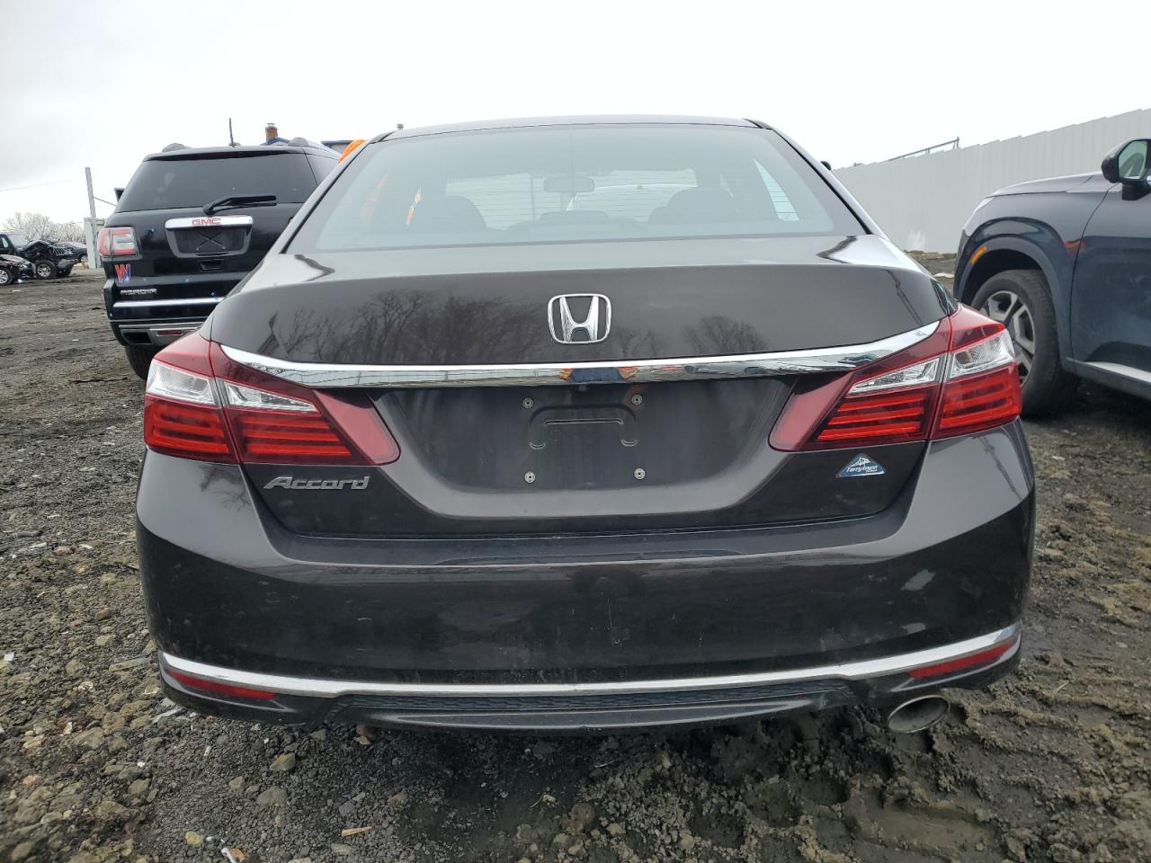 2016 Honda Accord - Image 6