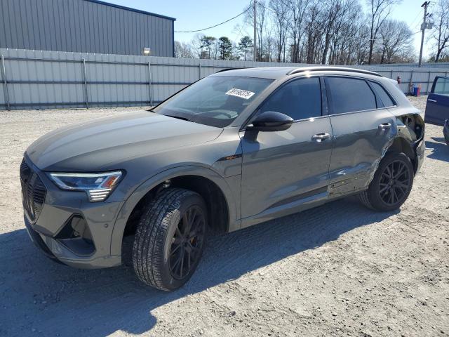  AUDI E-TRON CHR 2023 Gray