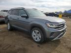 2021 Volkswagen Atlas Se للبيع في Brighton، CO - Side