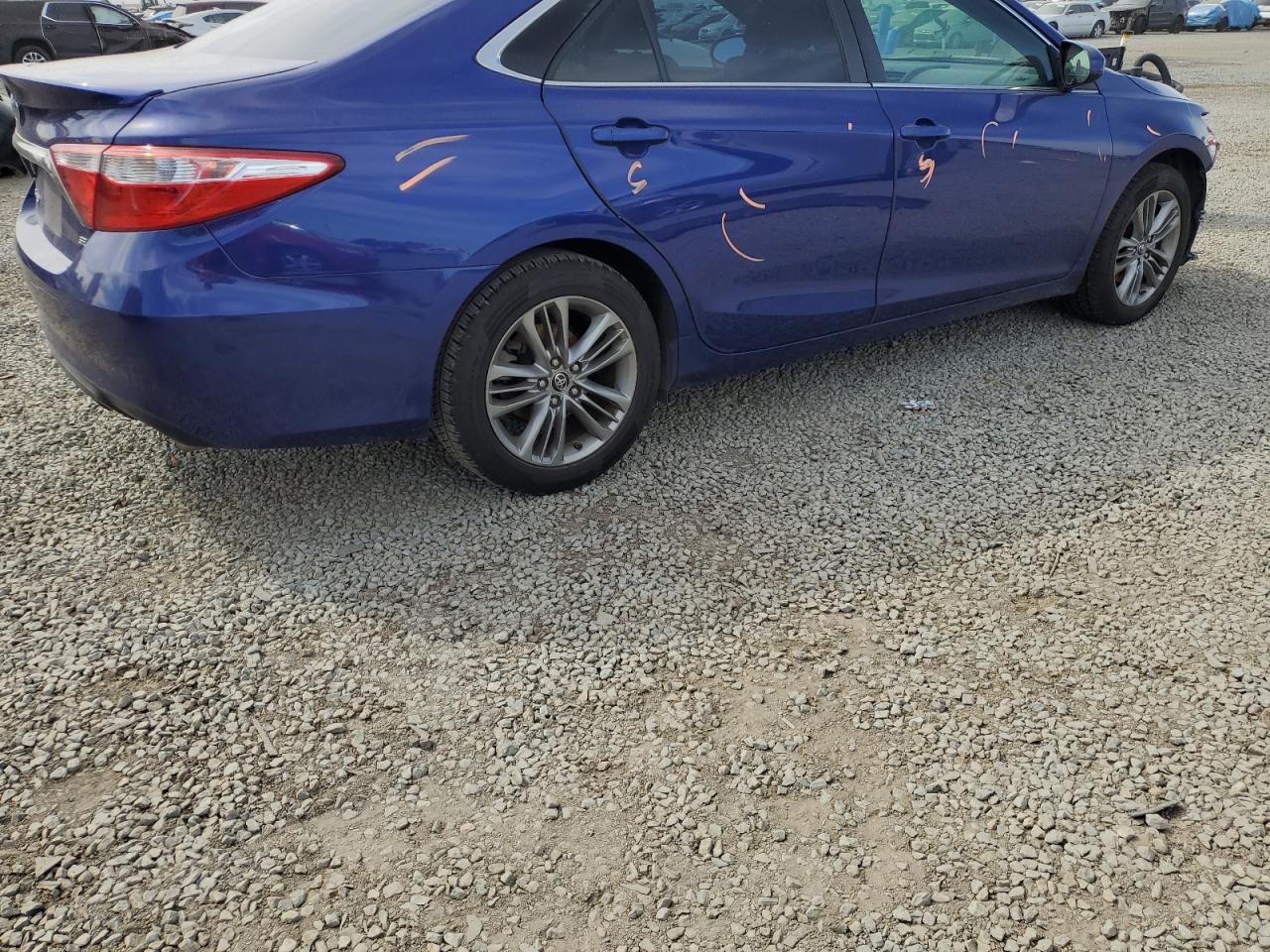 2015 Toyota Camry - Image 3