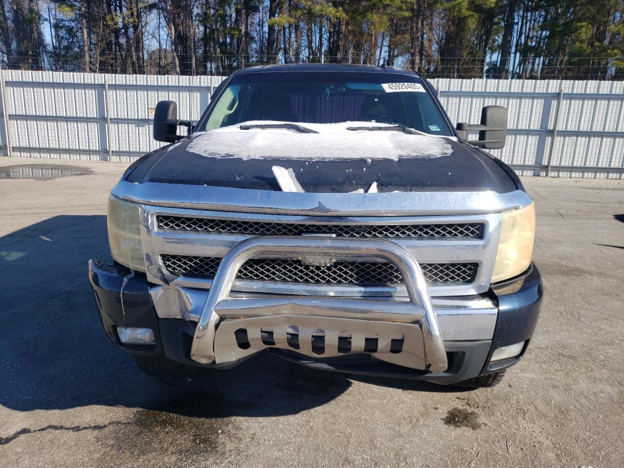 2007 Chevrolet Silverado - Image 5