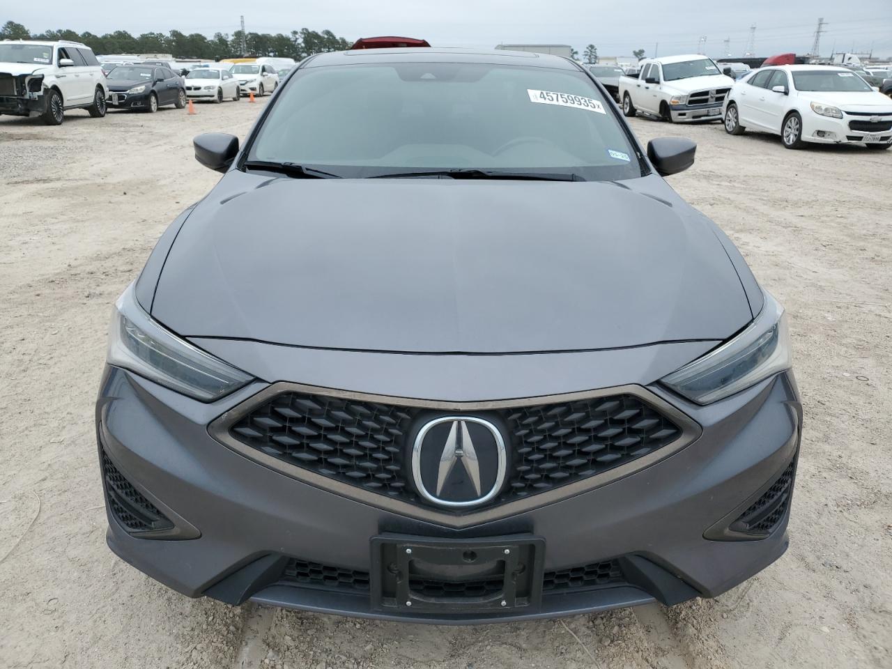 2020 Acura ILX - Image 5