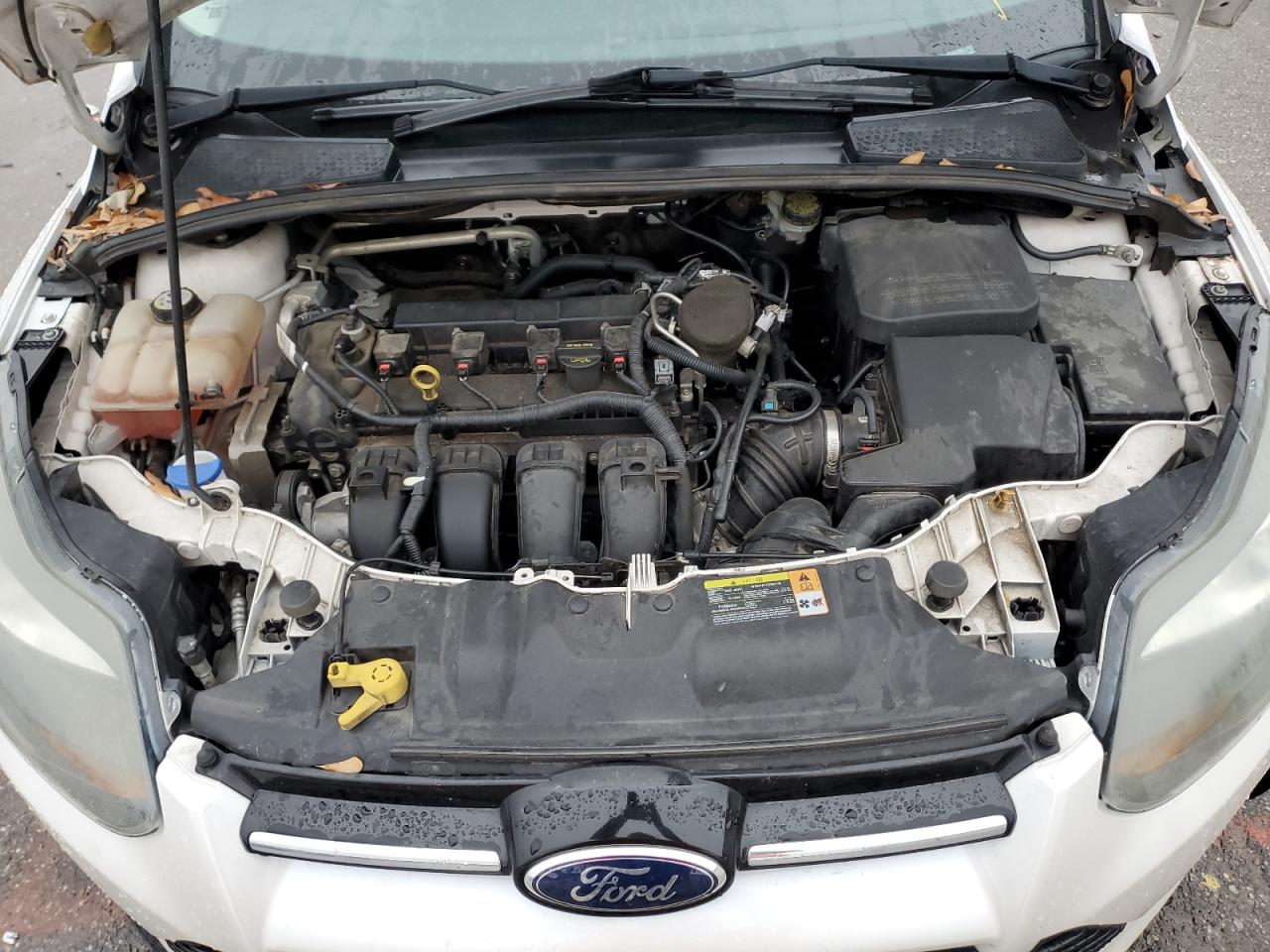 2013 Ford Focus - Image 11