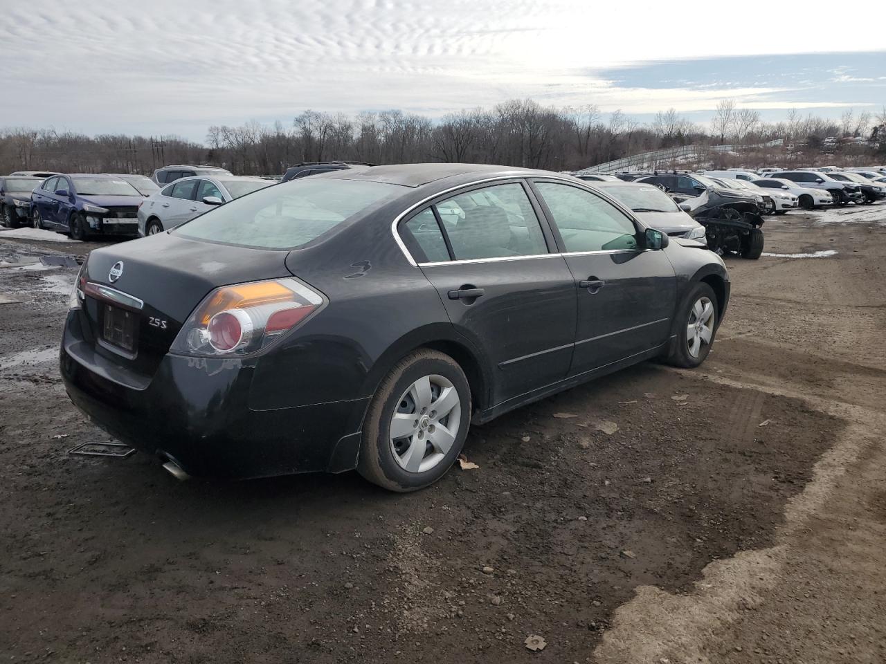 2008 Nissan Altima - Image 3
