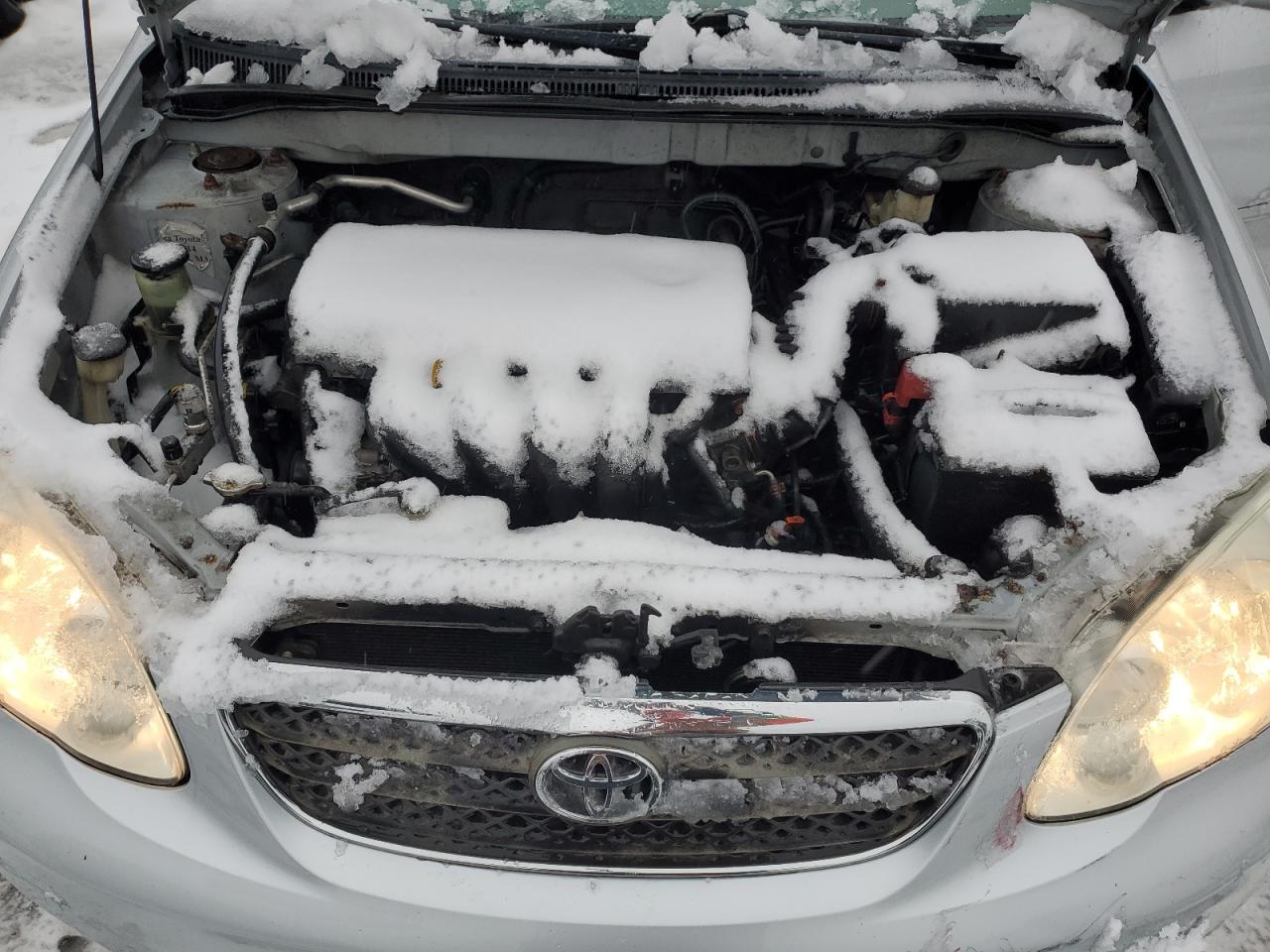 2006 Toyota Corolla - Image 11