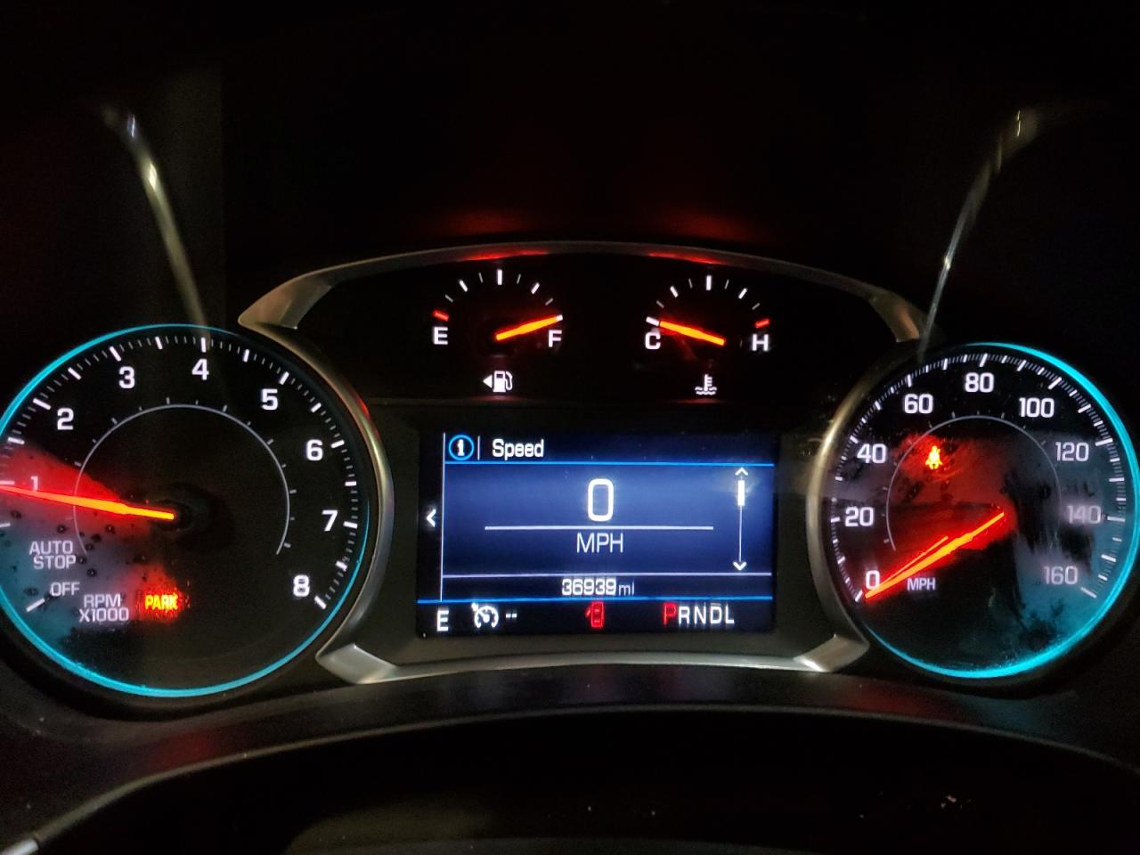 2019 Chevrolet Equinox - Image 9