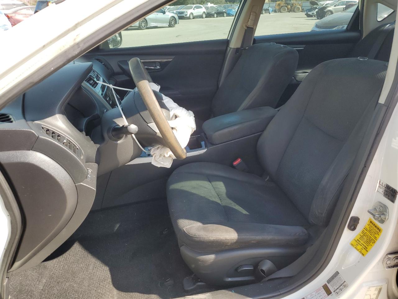 2014 Nissan Altima - Image 7