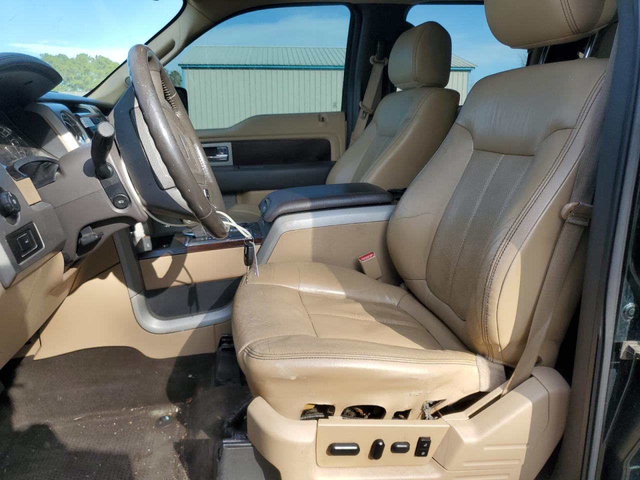 2012 Ford F-150 - Image 7