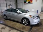 2013 Hyundai Sonata Se на продаже в York Haven, PA - Front End