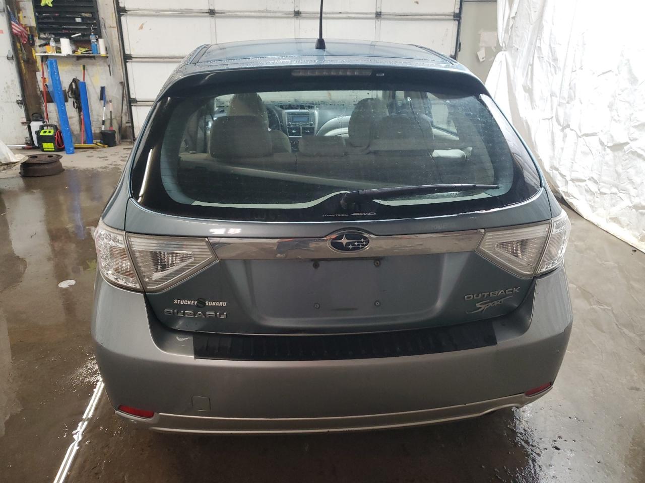 2009 Subaru Impreza - Image 6