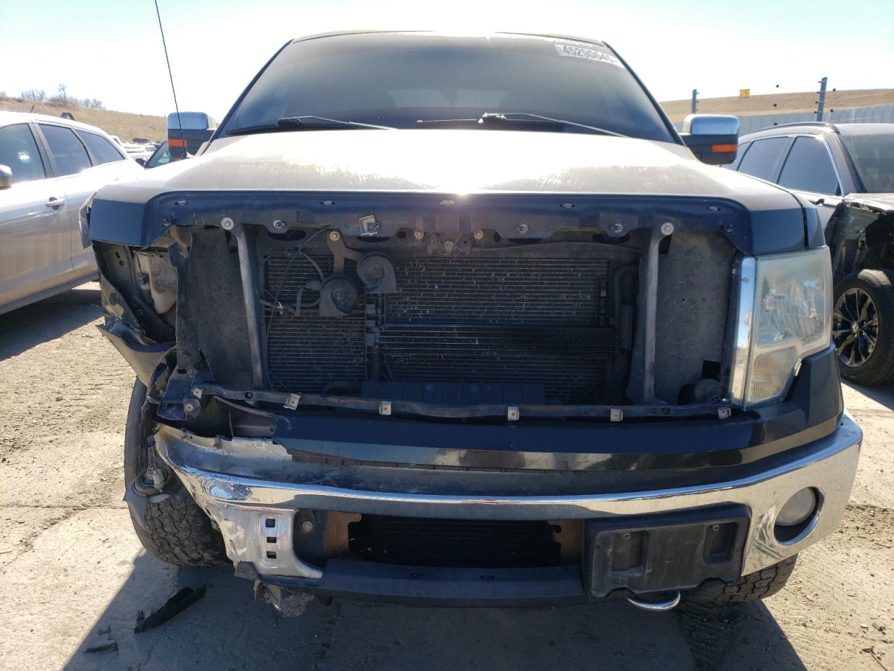 2012 Ford F-150 - Image 5