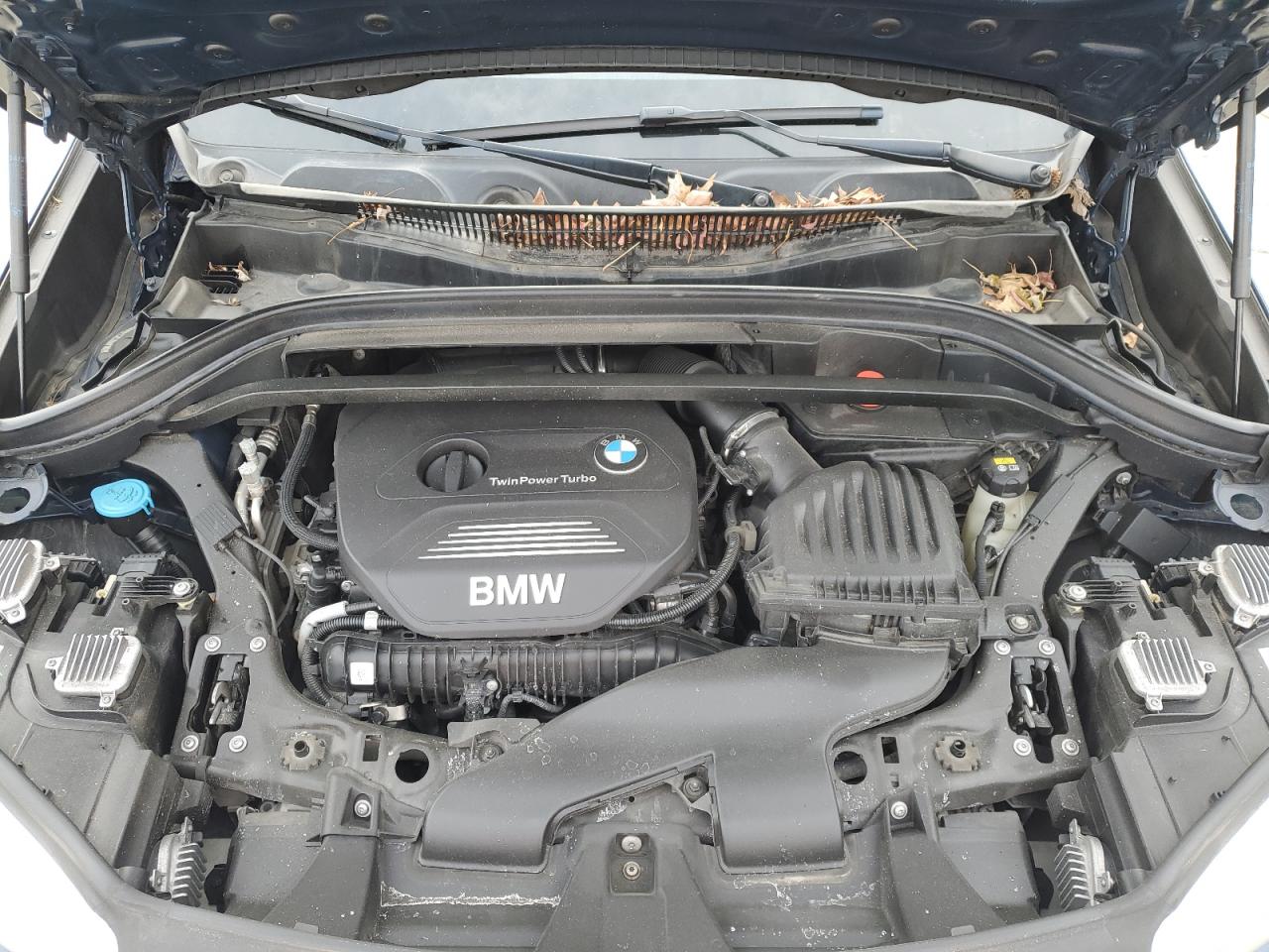 2017 BMW X1 - Image 11