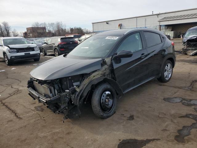 2019 Honda Hr-V Exl