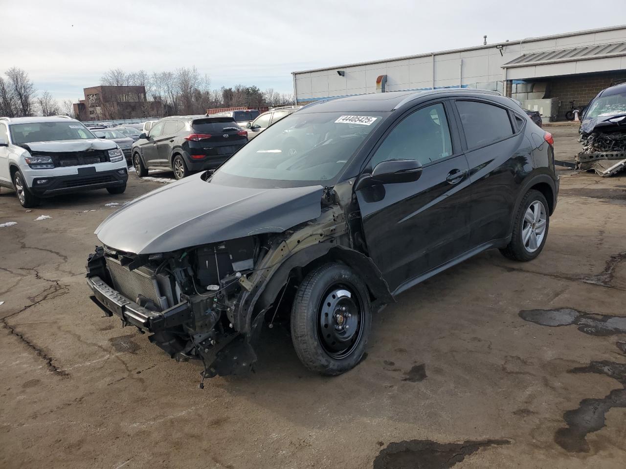 2019 Honda HR-V - Image 1