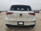2024 Volkswagen Gti Se იყიდება Haslet-ში, TX - Front End