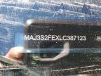 2020 Ford Ecosport S იყიდება China Grove-ში, NC - All Over