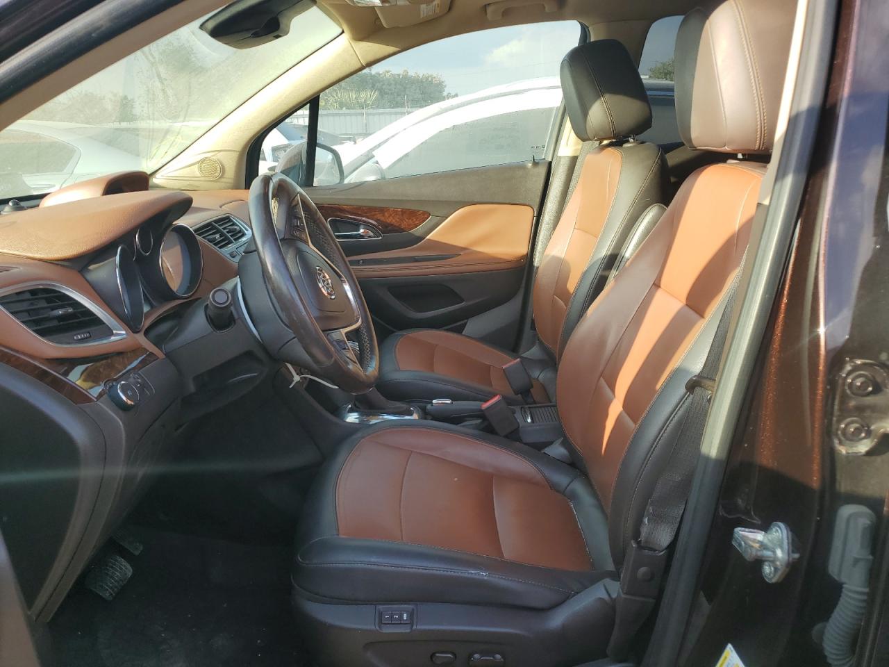 2013 Buick Encore - Image 7