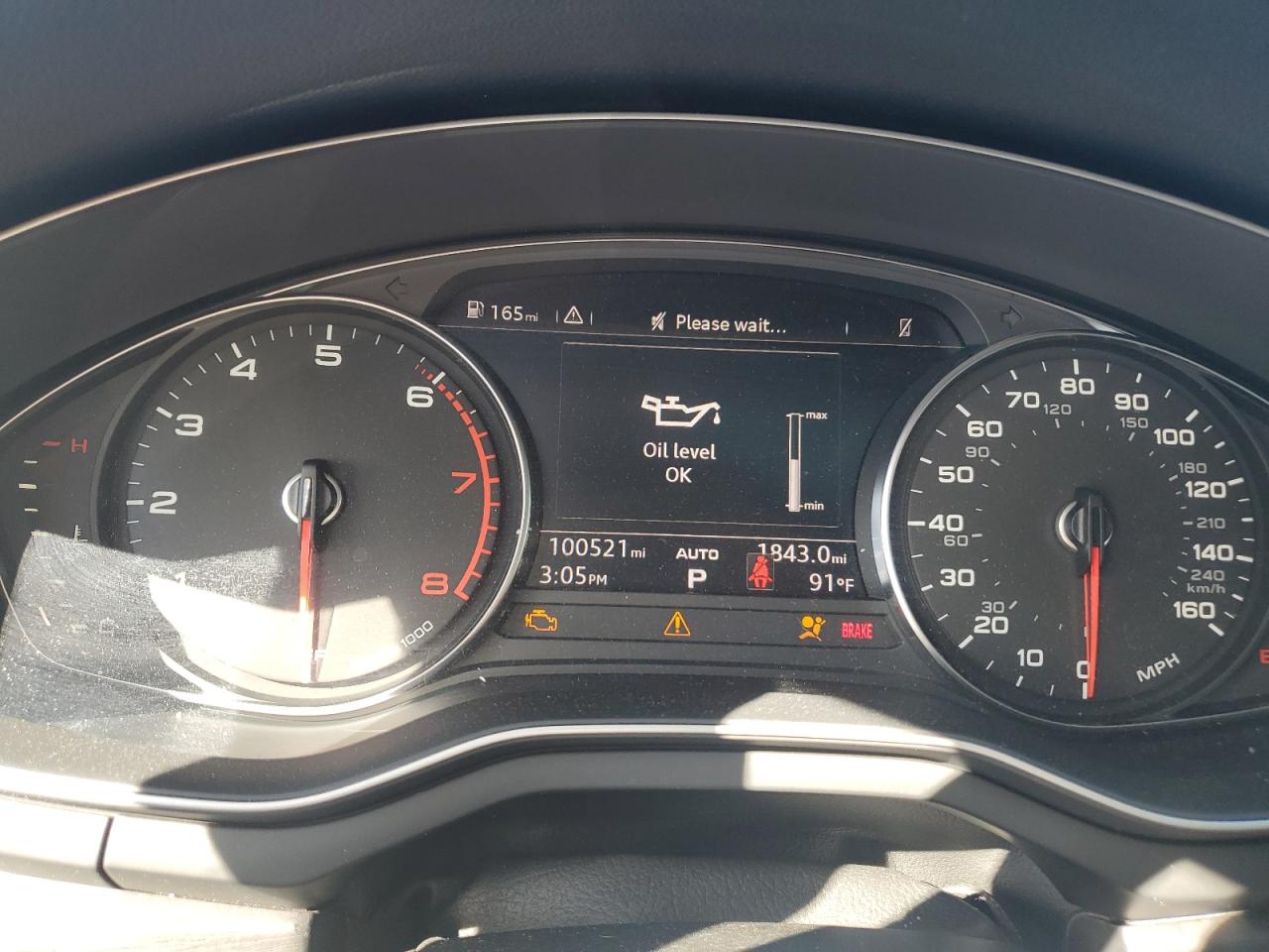 2018 Audi A4 - Image 9