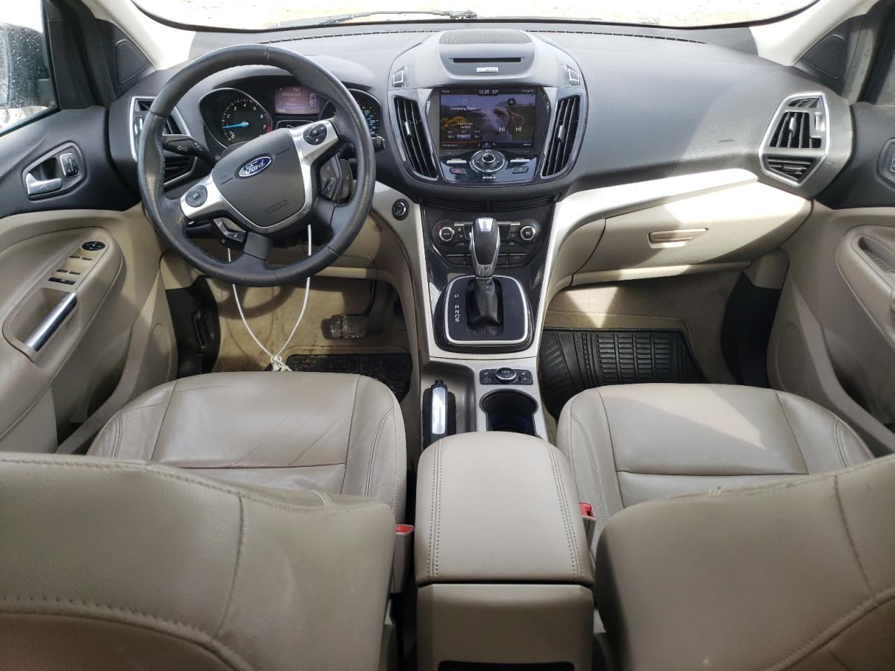 2013 Ford Escape - Image 8