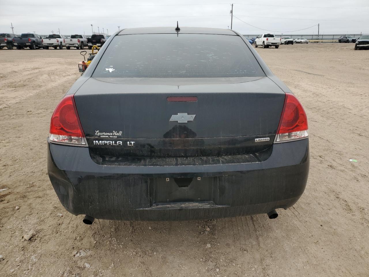 2014 Chevrolet Impala - Image 6